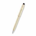 CrossCentury II 10Kt Rolled Gold Ball Pen